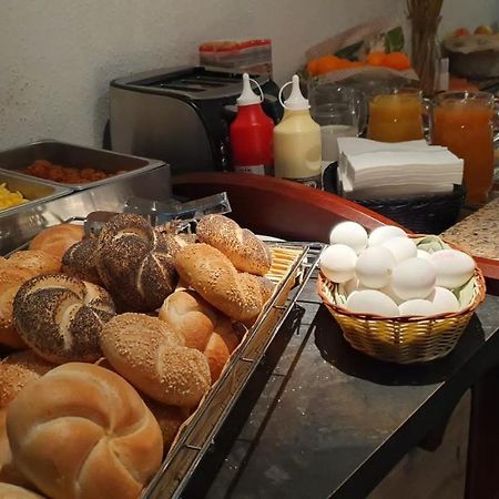 Hotel Ruettenscheider Stern Ессен Екстер'єр фото