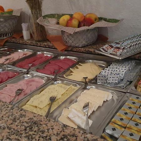 Hotel Ruettenscheider Stern Ессен Екстер'єр фото