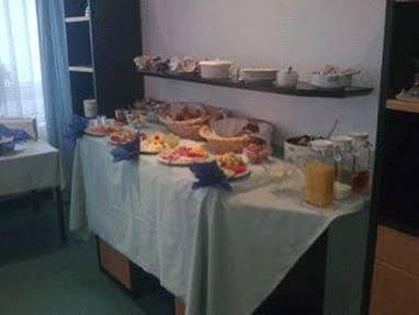 Hotel Ruettenscheider Stern Ессен Екстер'єр фото