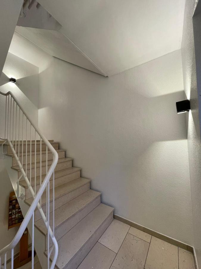 Hotel Ruettenscheider Stern Ессен Екстер'єр фото