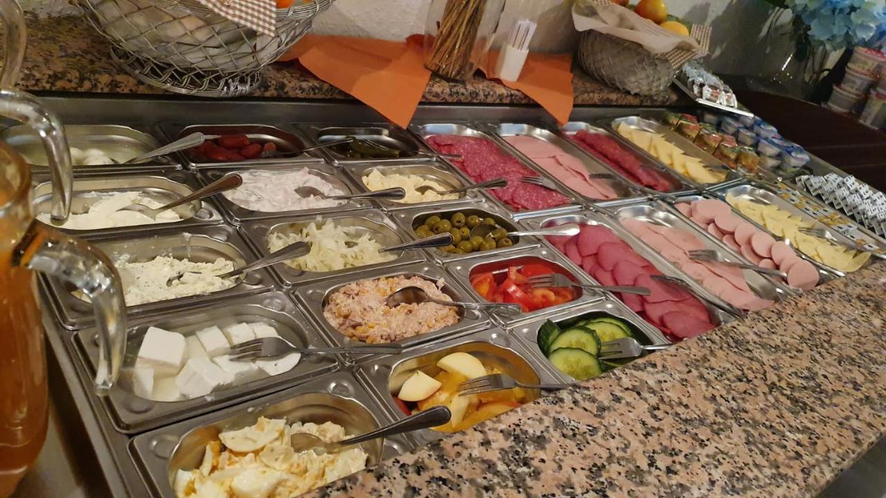 Hotel Ruettenscheider Stern Ессен Екстер'єр фото